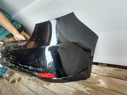Pare-chocs arrière SUBARU IMPREZA GH 57704FG010
