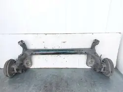 Achterasophanging balk OEM TWS44685 voor Ford Transit Courier