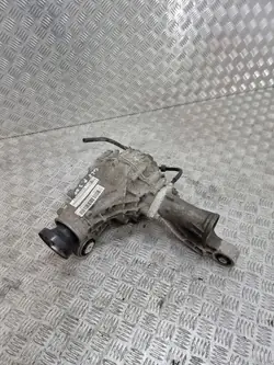 Front Differential for Mercedes GLE (W166/C292) A1663301900