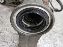 Front Differential for Mercedes GLE (W166/C292) A1663301900