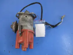 Bobina de encendido Fiat Regata 1.6 OEM 826R2-826P2