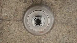 Panier d'embrayage humide DQ250 DSG AUDI VW SKODA 2.0 TFSI OEM