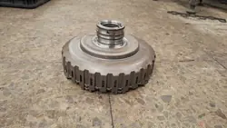 02e141029p Panier d'embrayage DQ250 DSG Audi VW Skoda 2.0 TFSI