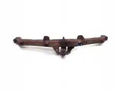 Taka-akselin palkki OEM 987654321 Opel Movano B:lle