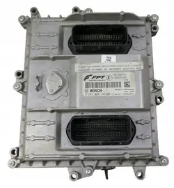 Iveco Daily 4:e Gen Sidospelarmodul OEM 504388574