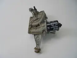 Linker Scheibenwischermotor OEM W000002191