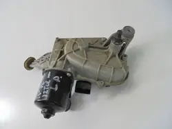 Motor limpiaparabrisas izquierdo OEM W000002191