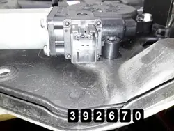 Mazda 2 Fönsterregulator OEM d6515897 - Begagnad