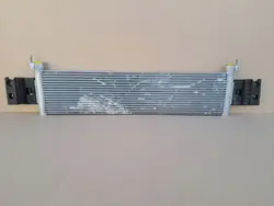 Radiador de óleo do motor BMW M3 G80 M4 G82 G83 17215A4DF50