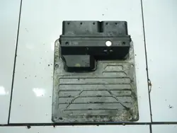 ECU Motor Mercedes A2711534979 para C W204 1.8K