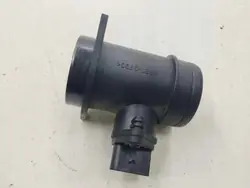 MAF-sensor Audi A4 B5 OEM H214017H - Begagnad