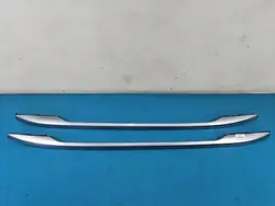 Barras de techo OEM IMPRK1551135 para Mazda 6 III Familiar