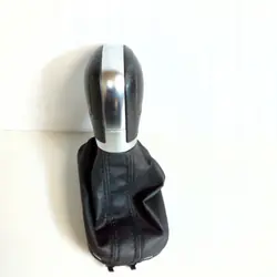 Bainha da alavanca de mudanças OEM WORAD1249 VW Jetta 5C USA