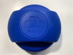 Gebrauchte AdBlue-Kappe OEM 2135146347223 - 96mm