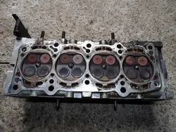 Culasse Fiat Doblo Bravo II Mito Giulietta 1.4 Multiair