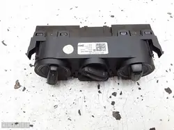 Seat AC-styrmodul OEM 6p0820045 - Begagnad