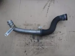 Intercooler-putki RENAULT MEGANE III 1.5 144603600R-A