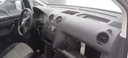 Para-brisa dianteiro VW CADDY III 2010-2015 OEM