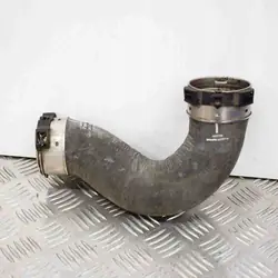 Rechte intercoolerslang Mercedes-Benz Vito (W639) OEM