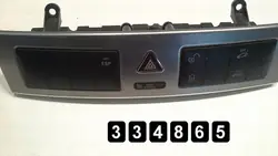 Mercedes Schakelaar OEM AM-334865 voor C-Klasse 2004