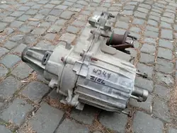 Boîte de transfert Jeep OEM P52098872AC pour Grand Cherokee WJ