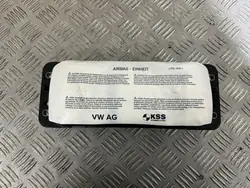 OEM 6V0880204 Beifahrer-Airbag für Skoda Fabia III Estate