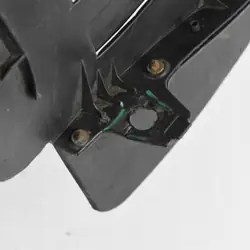 Aile avant droite OEM 86812-F1000 Kia Sportage