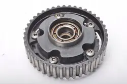 Volvo Steuerriemen-Riemenscheibe OEM 240357 - 2.4 20V