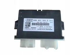 Audi A6 C7 AdBlue Ohjain OEM 4G0907355G Käytetty