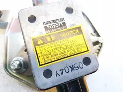 Capteur de vitesse ESP OEM 8918330070 Lexus GS 2006