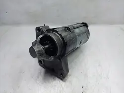 Motor de arranque 9646694080 D7G26 Peugeot 307 Citroen C4 I 1.6 HDI