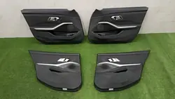 Revestimento Porta BMW 3 G21 OEM 60872091 MIRTEX