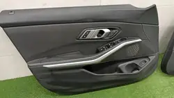 Garniture Portière BMW 3 G21 OEM 60872091 MIRTEX