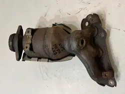 Catalyseur OEM NISSAN MICRA K13 LIFT 1.2B