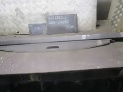 Kia Ceed I 06-09 kofferbakrolgordijn OEM KBI53796