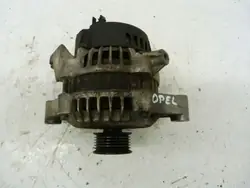 Alternateur DELCO 93186485 Opel 1.8 2.0