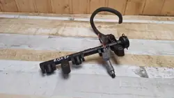 Toyota OE 23814-00010 inspuitrail