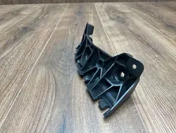 Rechter Hinterer Stoßfänger Gleitschiene MINI COUNTRYMAN (R60) OEM 51129802116
