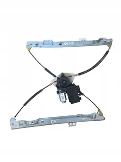 Elevador de vidro OEM esquerdo dianteiro Citroen C4 Grand Picasso I