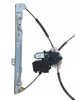 Lève-vitre OEM gauche avant Citroen C4 Grand Picasso I