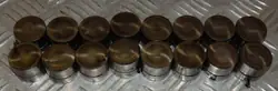 Hydraulische Stoters VECTRA B 2.0 DTH DTI OEM