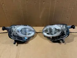Fiat 500 Lift Halogeen Koplamp Rechts OEM 52007766