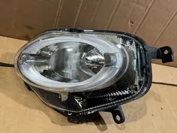 Fiat 500 Lift Halogeenivalo Oikea OEM 52007766