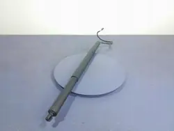 Porsche Cayenne III 9Y Kofferbakactuator OEM 9Y3827851A