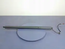 Porsche Cayenne III 9Y Actuateur Coffre OEM 9Y3827851A