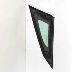 Vänster bakruta OEM 9832918480 Citroën C4 III