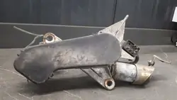 OEM 1238201442 Motor limpiaparabrisas portón Mercedes Clase E