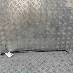 Moottorikannen lukko Mazda CX-5 2017+ OEM KB7W56651