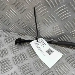 Moottorikannen lukko Mazda CX-5 2017+ OEM KB7W56651