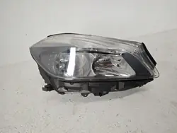 Rechter Koplamp Mercedes A-Klasse 176 2012-2015 A1768203961